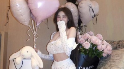 생파?