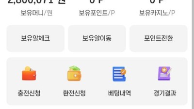 하얀 카지노 먹튀