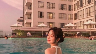 97년생 피팅 모델 김나희