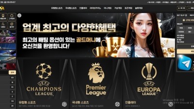 골드머니 먹튀 확정