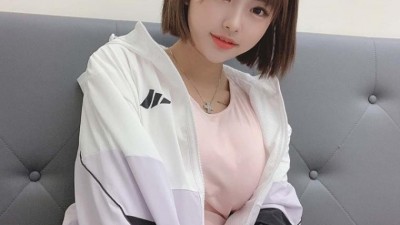 은유화 일상복 여친룩