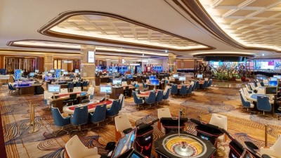 무비자 면제 이슈에 중국인 VIP 유입이 활발할 전망입니다