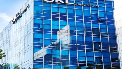 GKL의 중국인 VIP 드롭액이 감소하고 있습니다