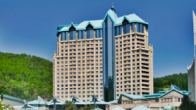 강원랜드 도박 근절 선도적 역할 인정받아 사감위 위원장 표창 수상합니다