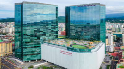 롯데관광개발 외국인 기관 순매수 지속 실적 성장이 기대됩니다