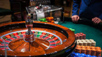 제주도 외국인 전용 카지노 자금세탁방지 전문검사 강화합니다