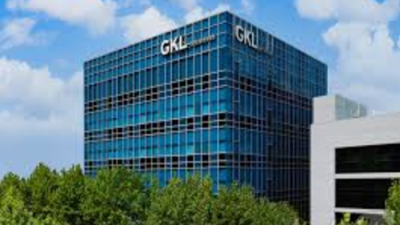 GKL ESG 경영 성과 국내외서 연속 수상합니다