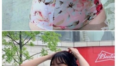 곽민선 아나운서