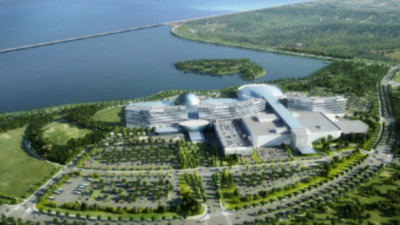 국내 유일 카지노 특화 교육2년 연속 100% 취업 쾌거를 이뤄냅니다