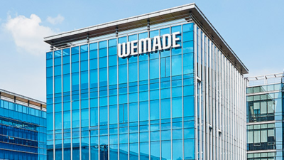 위메이드 소셜 카지노와 블록체인 결합으로 신성장을 모색중입니다.