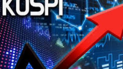 코스피 상승 멈추고 조정 국면에 진입합니다