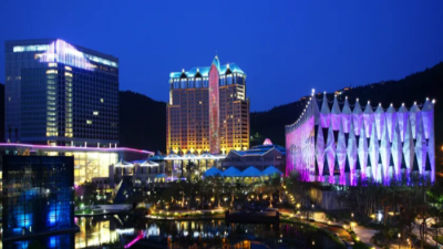 하이원리조트 추석맞이 하이원 추석 페스타 개최합니다