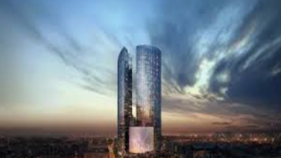 제주 관광의 중심 드림타워로 이동합니다