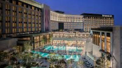 복합리조트의 성장과 한국 카지노 산업의 미래입니다