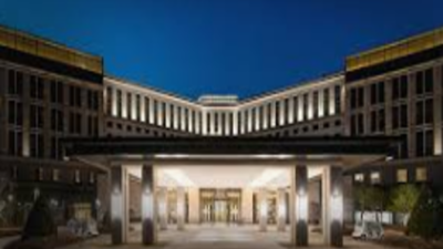 파라다이스 그랜드하얏트 인천 웨스트타워 2,100억 인수합니다