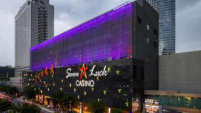 세븐럭 운영사 GKL AI로 카지노 미래를 엽니다