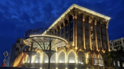 시아누크빌 카지노의 화려한 겉모습 뒤에 숨은 어두운 실태를 보여드립니다