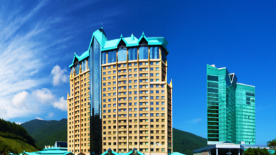 도박이 아닌 관광입니다 카지노 산업에 대한 인식 전환이 필요한 때입니다