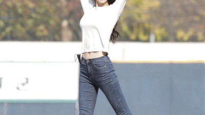 아이돌 연습생 4년 했었습니다는 2020년 미스코리아