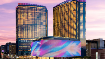 롯데관광개발 카지노 호황에 날다 DS투자증권 목표주가 30% 상향합니다