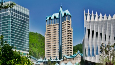 강원랜드 내수 독점에서 글로벌 리조트로 외연 확장 본격화합니다