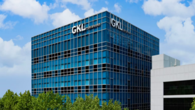 그랜드코리아레저 창립 20주년 맞아 GKL 20기 신규입사자 교육을 실시합니다