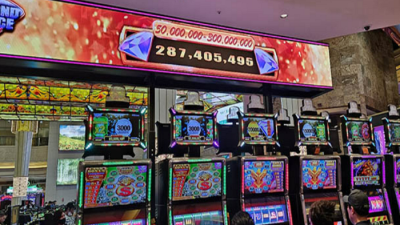 강원랜드 25년 희망의 불씨에서 위기의 카지노로 성장합니다