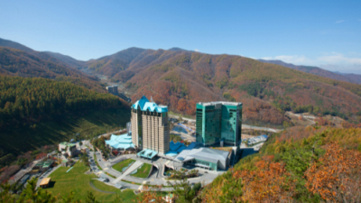 외국인 전용 카지노 사상 최대 실적 속 딜러 인력난이 발목을 잡습니다