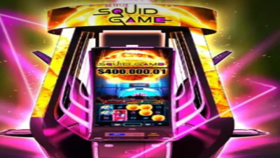 오징어게임 슬롯은 해외에만 멈춰선 강원랜드 고객들의 불만이 폭주합니다