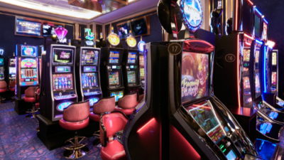 카지노 노동자 10명 중 9명 욕설 폭언은 일상 인권 사각지대 드러난다합니ㄷ