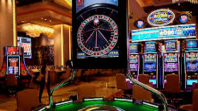 실무로 승부 한호전 카지노학과 특급호텔 현장 견학을 실시합니다