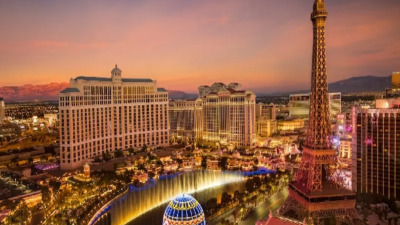 마카오 카지노 도시에서 의료 관광 허브로 도약합니다