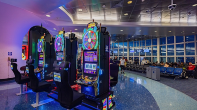 인천공항 환승 카지노 제안 관광산업의 새 수익 모델 될것인가