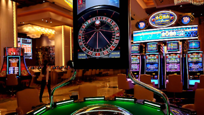 카지노학과, 2026학년도 신입생 수시모집 실시합니다