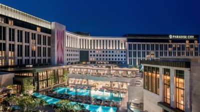 파라다이스 3분기 영업이익 50% 이상 증가 전망 카지노호텔 동반 호조입니다