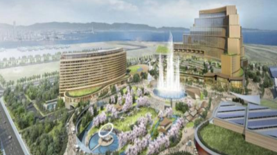 MGM 오사카 일본 카지노 산업의 분수령이 됩니다