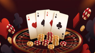 호황을 누리고 있는 국내 카지노 업계 그러나 지속 가능성은 불투명합니다