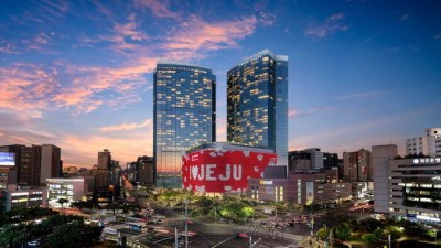 카지노 산업의 판이 바뀝니다 롯데관광개발 리레이팅의 중심에 섭니다