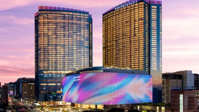 롯데관광개발 9월 카지노 매출 사상 최대 파라다이스 추격 가속화