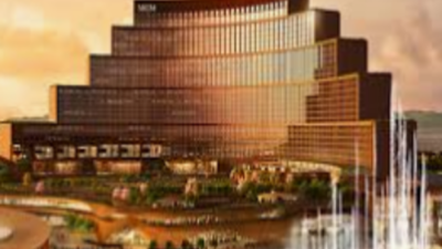 오사카 IR 개장 한국 카지노산업의 구조적 전환을 재촉합니다