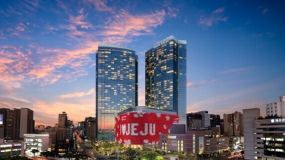 중국 단체 무비자 효과 본격화 국내 카지노 업계 4분기 최대 실적 기대됩니다