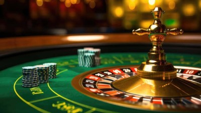 제주 드림타워 카지노 9월 매출 526억 돌파 국내 카지노 절대 1강 등극합니다