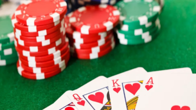 엘튼 창 조용히 돌아온 포커의 제왕입니다