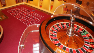 외국인 관광객 급증에 호텔 카지노 업계 훈풍 관광산업 전반 회복세가 뚜렷합니다