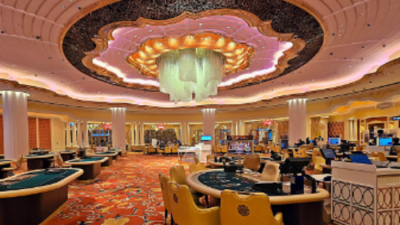 중 일 갈등 속 한국 관광 레저주 급등 외국인 수요가 증가합니다