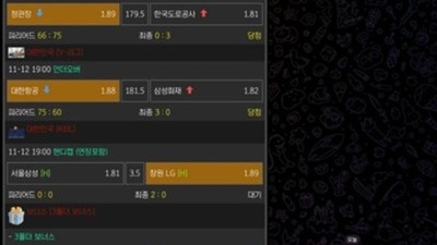 해결사 먹튀 확정