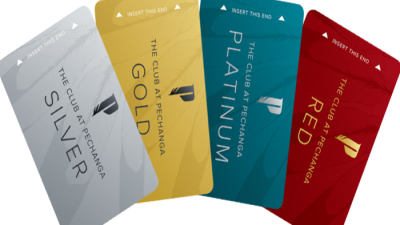 페창가 리조트 카지노 12월 백만 달러 홀리데이 대축제를 선보입니다