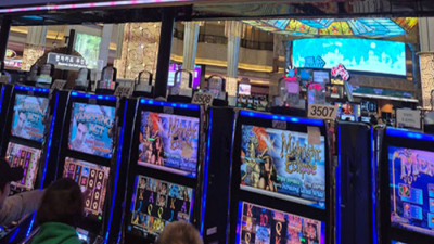 강원랜드 3분기 실적 선방했지만 외국인 전용 카지노에 성장 격차를 보입니다