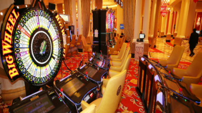 외국인 카지노 3분기 대호황 VIP 귀환에 실적 급등합니다