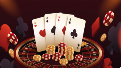 카지노 외국인 관광객 회복에 잭팟 기대감 커집니다